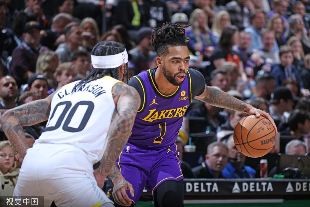 随着NBA