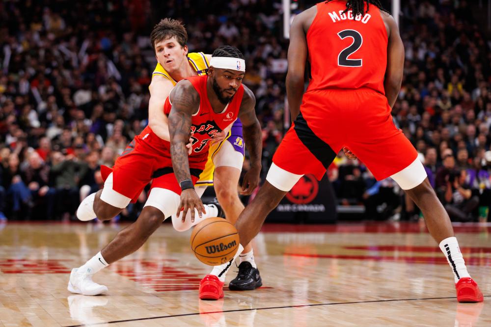 联盟格局 联盟格局