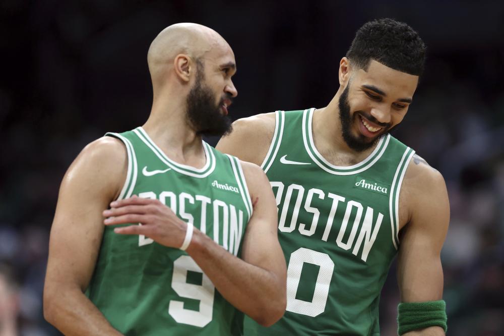 季后赛的实 季后赛的实