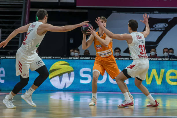 这几位射手 这几位射手